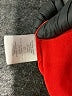 Joie Red Long Sleeve Blouse Size XS - photo 8