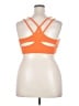 Fabletics Orange Sports Bra Size XXL - 1X - photo 2