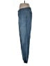 Gap 100% Cotton Blue Jeans Size 10 - photo 5