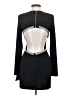 Lulus Black Cocktail Dress Size S - photo 2