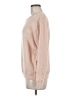 J.Crew 100% Cotton Pink Sweatshirt Size M - photo 5