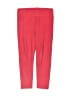 Mini Boden Solid Red Casual Pants Size 2 - photo 1