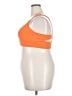 Fabletics Orange Sports Bra Size XXL - 1X - photo 5