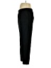 Style&Co Solid Black Track Pants Size XL - photo 5