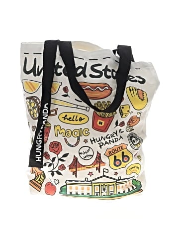 Assorted Brands Tote (view 1)