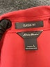 Eddie Bauer Red Long Sleeve Blouse Size L - photo 7