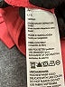 Eddie Bauer Red Long Sleeve Blouse Size L - photo 8
