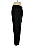 Style&Co Solid Black Track Pants Size XL - photo 4