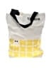 Assorted Brands Graphic White Tote One size - photo 3