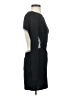 Lulus Black Cocktail Dress Size S - photo 4