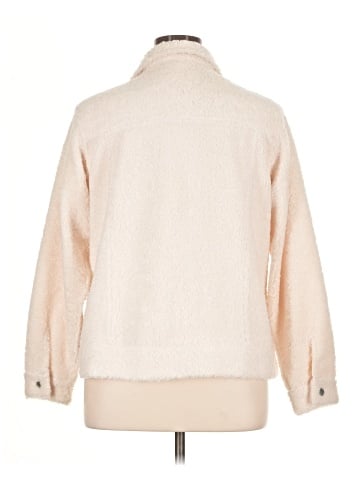 Skye's The Limit Faux Fur Jacket (view 2)
