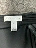 Leith Black Sleeveless Blouse Size L - photo 7
