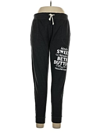 Instant Message Sweatpants (view 1)