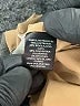 Ann Taylor Gray Blazer Size 8 - photo 8