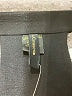 Z.Cavaricci Black Vest Size 5 - photo 7