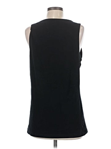 H&M Sleeveless T-Shirt (view 2)
