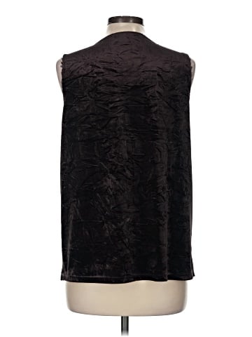 Lola & Sophie Sleeveless Blouse (view 2)