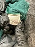 Mudd 100% Cotton Green Long Sleeve T-Shirt Size M - photo 8