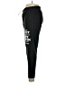 Instant Message Black Sweatpants Size XL - photo 5