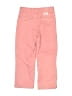 Vineyard Vines 100% Cotton Solid Pink Khakis Size 5 - photo 2
