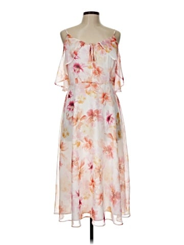 CeCe Cocktail Dress (view 1)