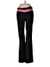 Nike Black Active Pants Size M - photo 2