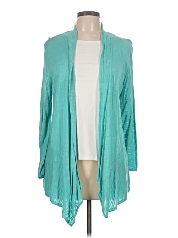 Kasper Cardigan (view 1)