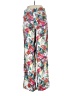 Epsilon Tropical Silver Casual Pants Size 4 - photo 2