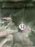 Lululemon Athletica Tie-dye Green Active Pants Size 10 - photo 7