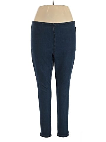 Sofia Jeans by Sofia Vergara Jeggings (view 1)