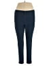 Sofia Jeans by Sofia Vergara Blue Jeggings Size 14 - photo 1