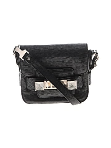 Proenza Schouler Leather Crossbody Bag (view 1)