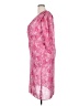 Unbranded Paisley Pink Casual Dress Size 18 (estimated) - photo 5