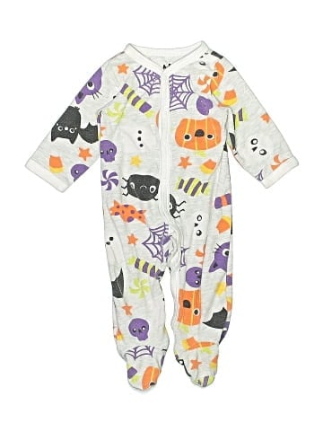 Wholesale Merchandisers Short Sleeve Onesie (view 1)