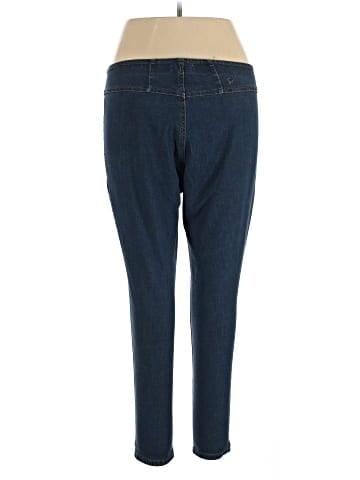 Sofia Jeans by Sofia Vergara Jeggings (view 2)