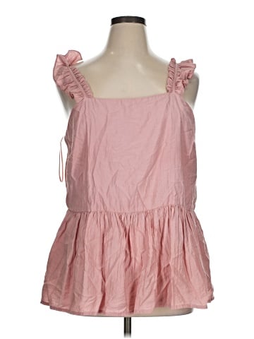 Cotton Bleu Casual Dress (view 1)