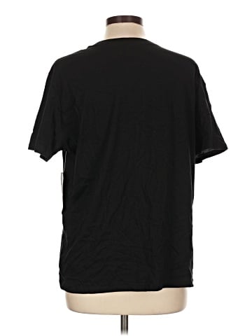 Time and Tru Short Sleeve T-Shirt (view 2)
