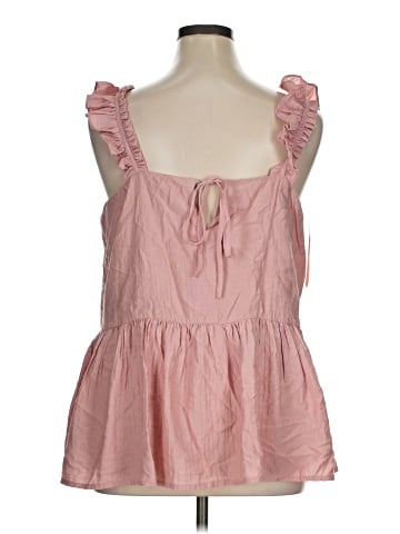 Cotton Bleu Casual Dress (view 2)