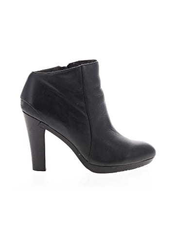 Foot Petals Ankle Boots (view 1)