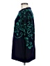 Emerald Isle 100% Acrylic Blue Pullover Sweater Size M - photo 5