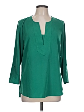 The Limited 3/4 Sleeve Blouse