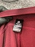 Pop Fit Burgundy Active Pants Size XL - photo 4