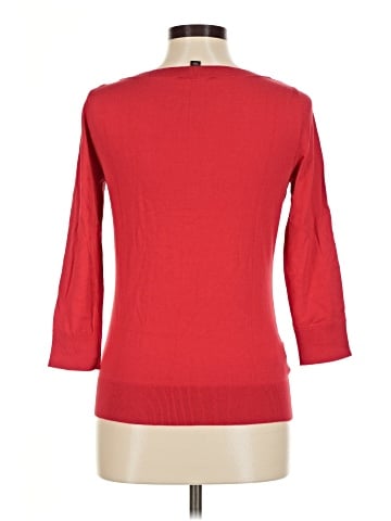 Ann Taylor Pullover Sweater (view 2)