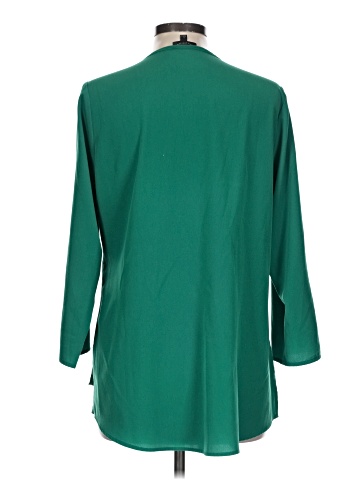 The Limited 3/4 Sleeve Blouse (view 2)