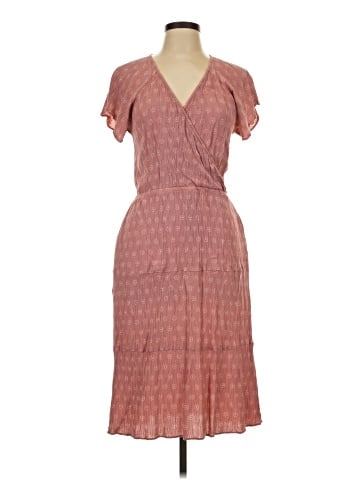 Market and Spruce Casual Dress (view 1)