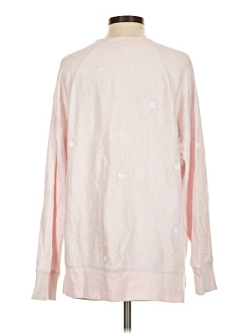 Victoria's Secret Pink Sweatshirt (view 2)