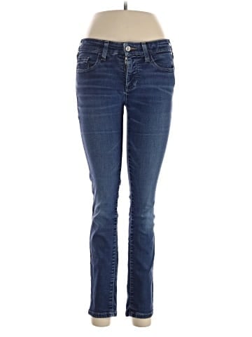 Pilcro and the Letterpress Jeans (view 1)