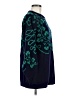 Emerald Isle 100% Acrylic Blue Pullover Sweater Size M - photo 4