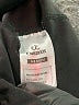 EC Ewedoos Solid Black Romper Size M - photo 4