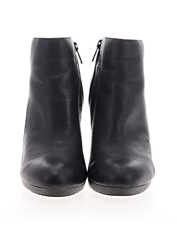 Foot Petals Ankle Boots (view 2)